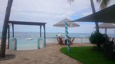 Gold Beach Resort, Flic-en-Flac, Mauritius