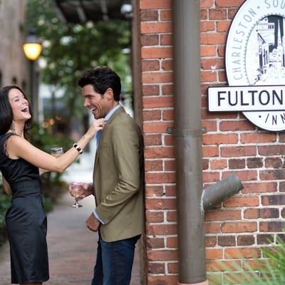 Fulton Lane Inn, Charleston, United States of America