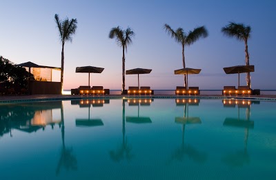 Hotel Tivoli Lagos, Lagos, Portugal