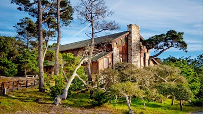 Asilomar Conference Grounds, Pacific Grove, United States of America