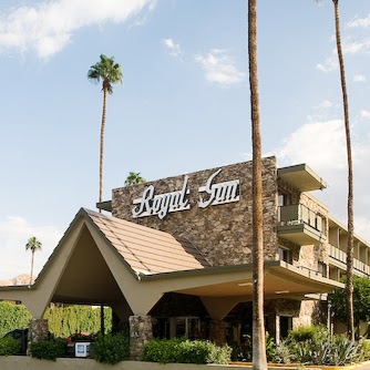 Royal Sun Inn, Palm Springs, United States of America