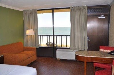 La Quinta Inn & Suites Cocoa Beach Oceanfront, Cocoa Beach, United States of America