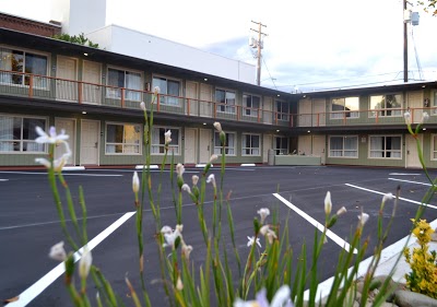 Thunderbird Lodge, Redding, United States of America