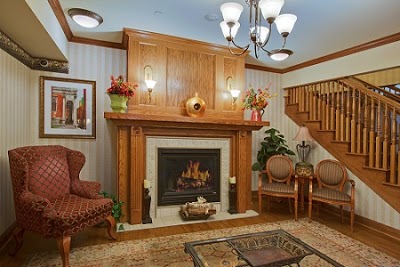 Country Inn & Suites By Carlson, Tinley Park, IL, Tinley Park, United States of America