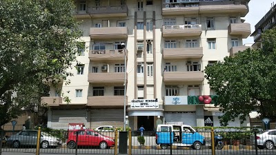 Chateau Windsor Hotel, Mumbai, India