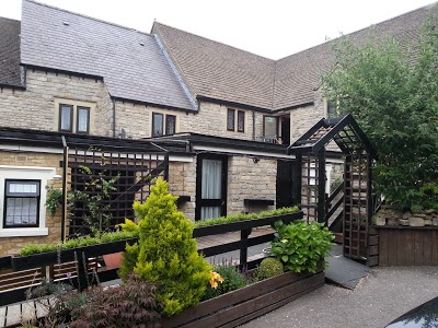 Crown and Cushion Hotel, Chipping Norton, United Kingdom