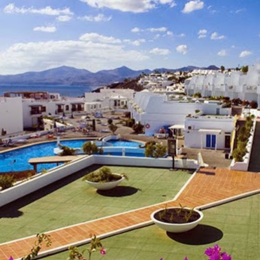 BelleVue Aquarius, Tias, Spain