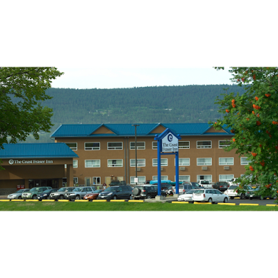 Coast Fraser Inn, Williams Lake, Canada