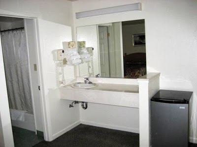 Oceanview Motel, San Francisco, United States of America