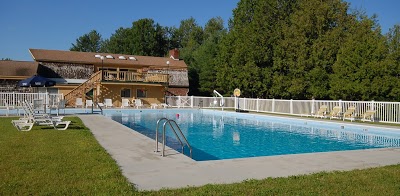Town and Country Resort at Stowe, Stowe, United States of America