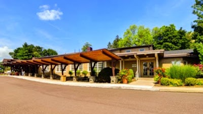 Pine Barn Inn, Danville, United States of America
