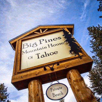 Big Pines Mountain House, South Lake Tahoe, United States of America
