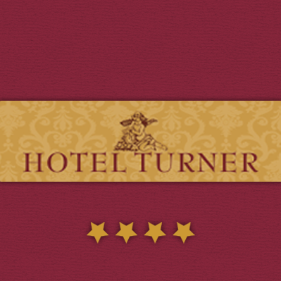 Turner Hotel Rome, Rome, Italy