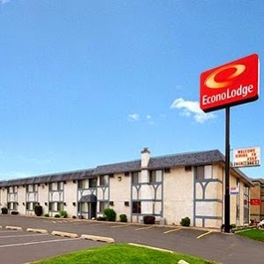Econo Lodge La Crosse, La Crosse, United States of America