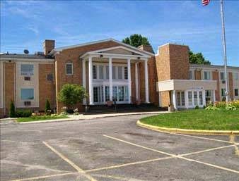 Knights Inn Grand Rapids, Grand Rapids, United States of America