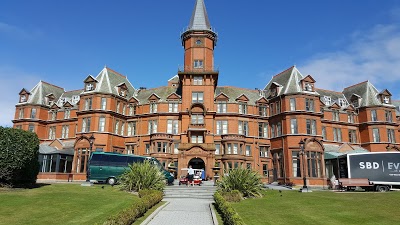 Slieve Donard Resort and Spa, Newcastle, United Kingdom