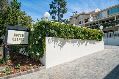 The Dolphin Inn, Carmel, United States of America