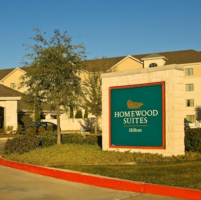 Homewood Suites by Hilton Plano- Richardson, Plano, United States of America