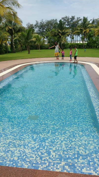 The LaLiT Golf & Spa Resort Goa, Canacona, India