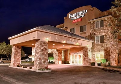 Fairfield Inn and Suites by Marriott Roswell, Roswell, United States of America