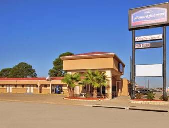 Howard Johnson Express College Station, College Station, United States of America