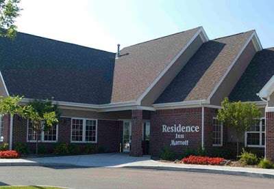 Residence Inn by Marriott Indianapolis Northwest, Indianapolis, United States of America