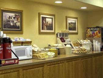 Howard Johnson Inn - North Platte, North Platte, United States of America