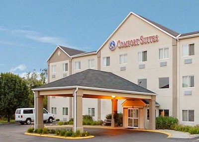 Comfort Suites Omaha, Omaha, United States of America