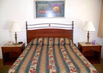 Golden Chain Motel, Grass Valley, United States of America