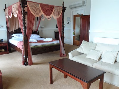 Comfort Inn Ramsgate, Ramsgate, United Kingdom
