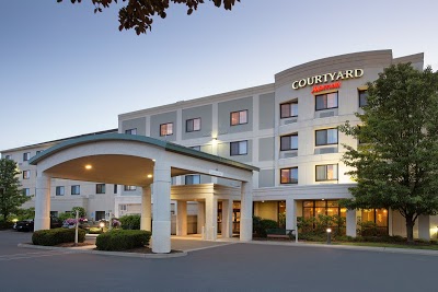 Courtyard by Marriott Middletown, Middletown, United States of America