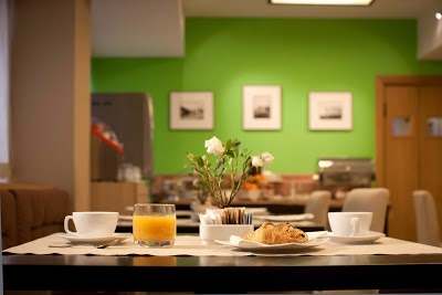 HOTEL TOURING CARPI, Carpi Modena, Italy