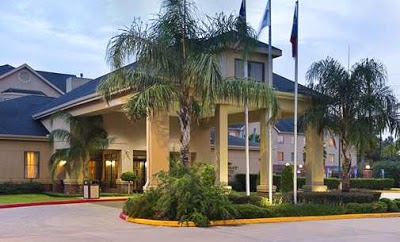 Homewood Suites By Hilton Houston Intercontinental Airport, Houston, United States of America