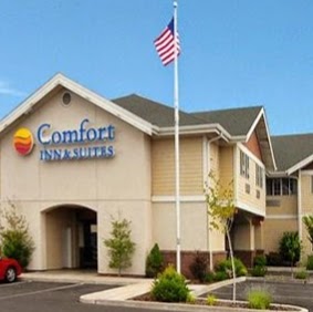 Comfort Inn And Suites Bend, Bend, United States of America