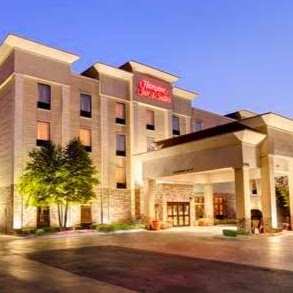 Hampton Inn & Suites Addison, Addison, United States of America
