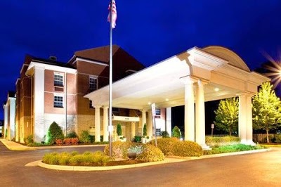 Holiday Inn Express Hotel & Suites Williamsburg, Williamsburg, United States of America
