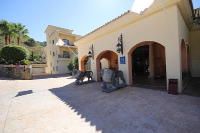 Gran Hotel Benahavis Spa, Benahavis, Spain