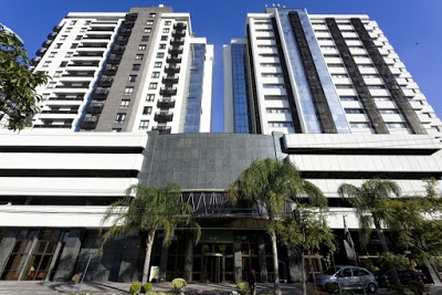 INTERCITY PREMIUM PORTO ALEGRE, Porto Alegre, Brazil