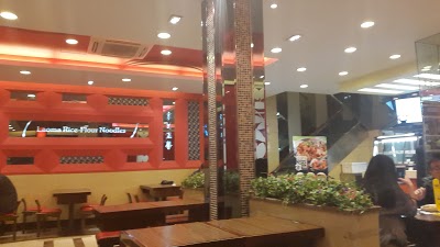 Youngor Central Hotel, Suzhou, China