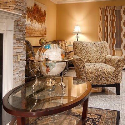 Best Western Plus New England Inn & Suites, Berlin, United States of America