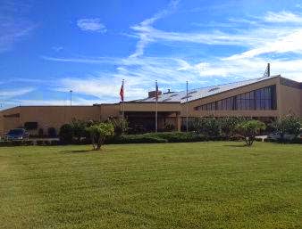 Ramada Columbus Highway 45, Columbus, United States of America