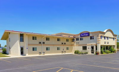 Travelodge Lima OH, Lima, United States of America