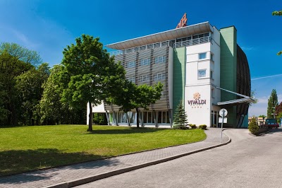 HOTEL VIVALDI, Poznan, Poland
