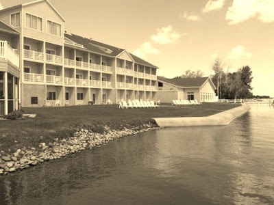 Comfort Suites Lakeside, Houghton Lake, United States of America