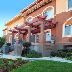 Quality Inn & Suites-Mountain View, Mountain View, United States of America