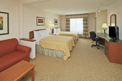Country Inn & Suites By Carlson, Dayton South, OH, Dayton, United States of America