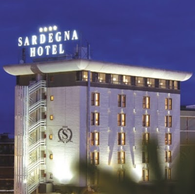 SARDEGNA HOTEL, Cagliari, Italy