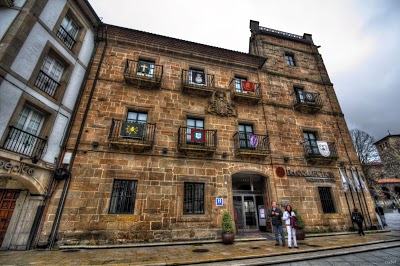 NH Collection Palacio de Avil, Aviles, Spain
