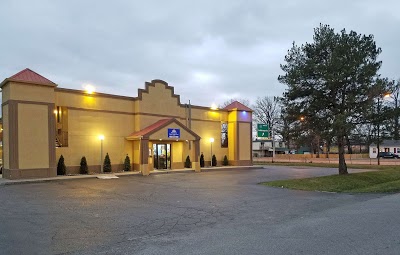 Americas Best Value Inn-Indy South, Indianapolis, United States of America