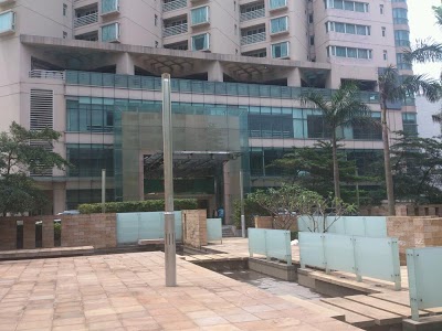 Royal Suites and Towers, Shenzhen, China